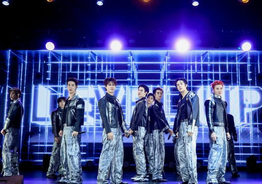 《Pitbabe 2》Fan Meeting：沉浸式賽道體驗！尚梯館全場沸騰🔥